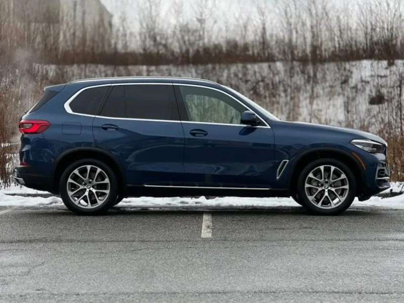 2019 BMW G05 X5 - Image 9 of 12