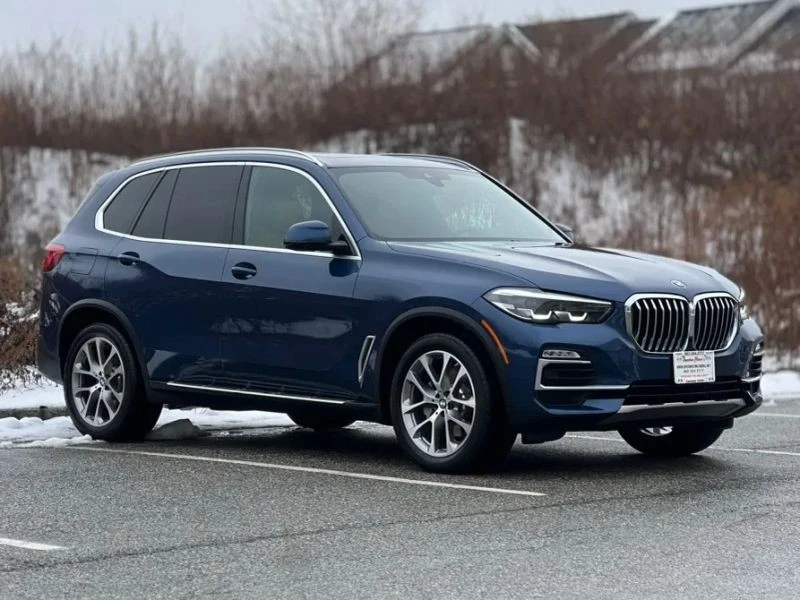 2019 BMW G05 X5 - Image 2 of 12