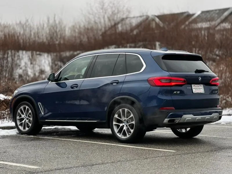2019 BMW G05 X5 - Image 6 of 12