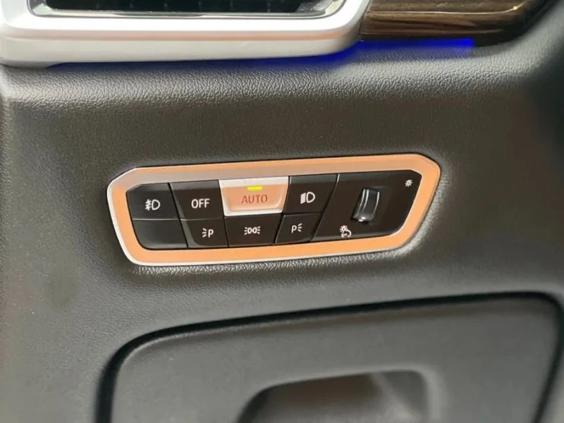2019 BMW G05 X5 - Image 11 of 12