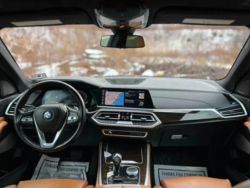 2019 BMW G05 X5 - Image 10 of 12
