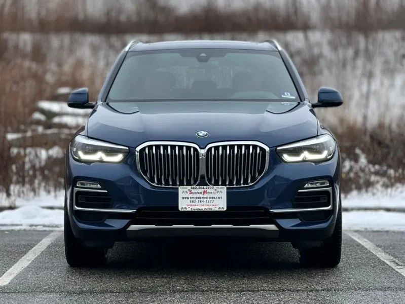 2019 BMW G05 X5 - Image 3 of 12