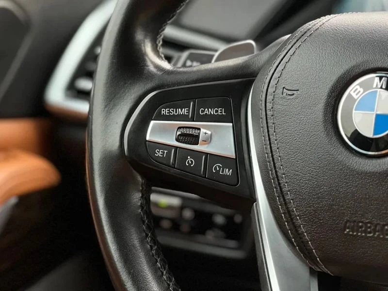 2019 BMW G05 X5 - Image 12 of 12