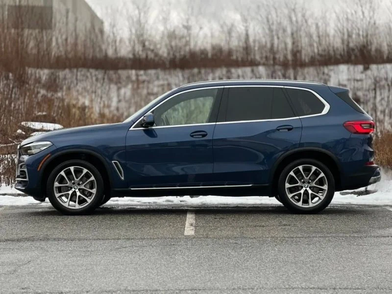 2019 BMW G05 X5 - Image 5 of 12