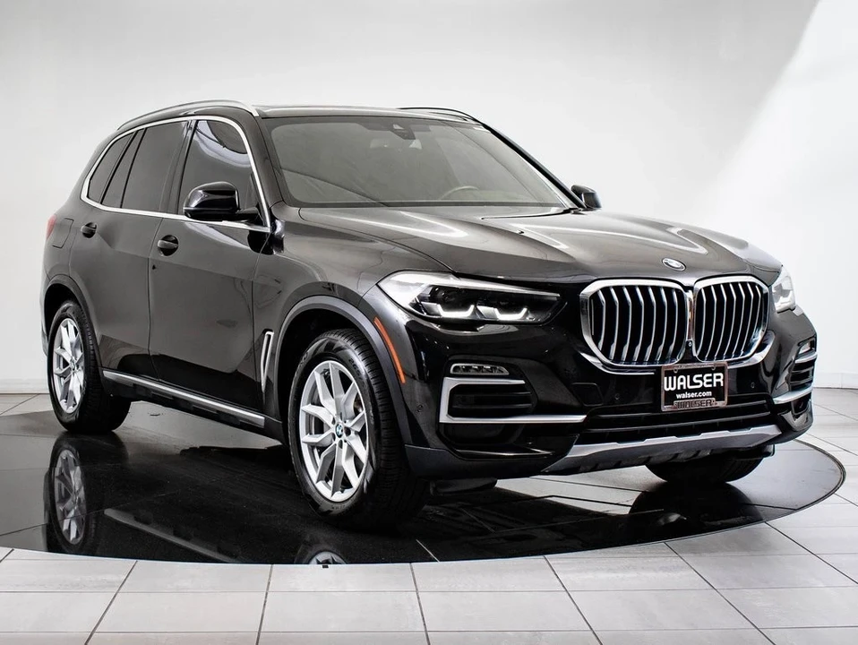 2019 BMW G05 X5 - Image 12 of 21