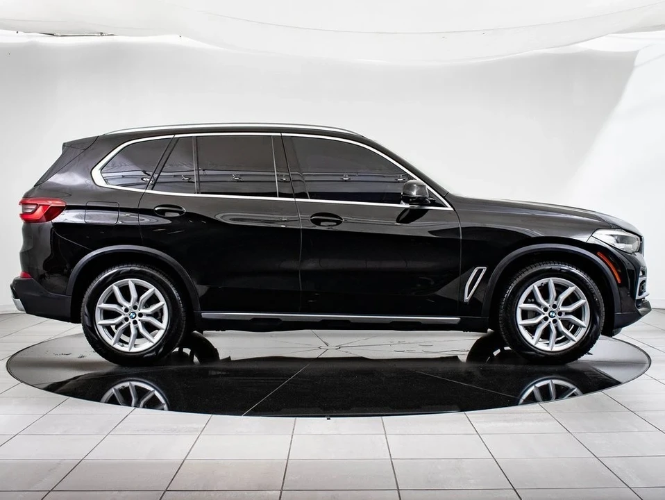 2019 BMW G05 X5 - Image 11 of 21