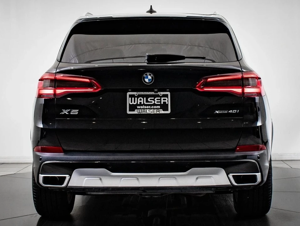 2019 BMW G05 X5 - Image 7 of 21