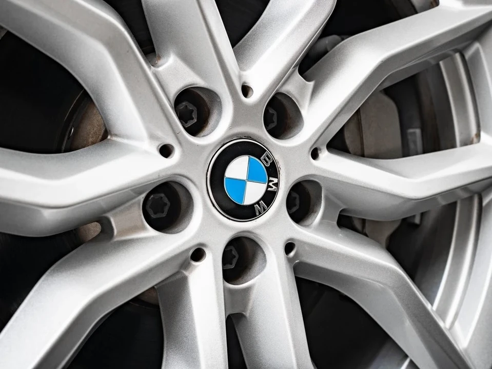 2019 BMW G05 X5 - Image 8 of 21