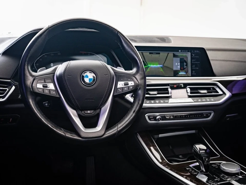 2019 BMW G05 X5 - Image 4 of 21
