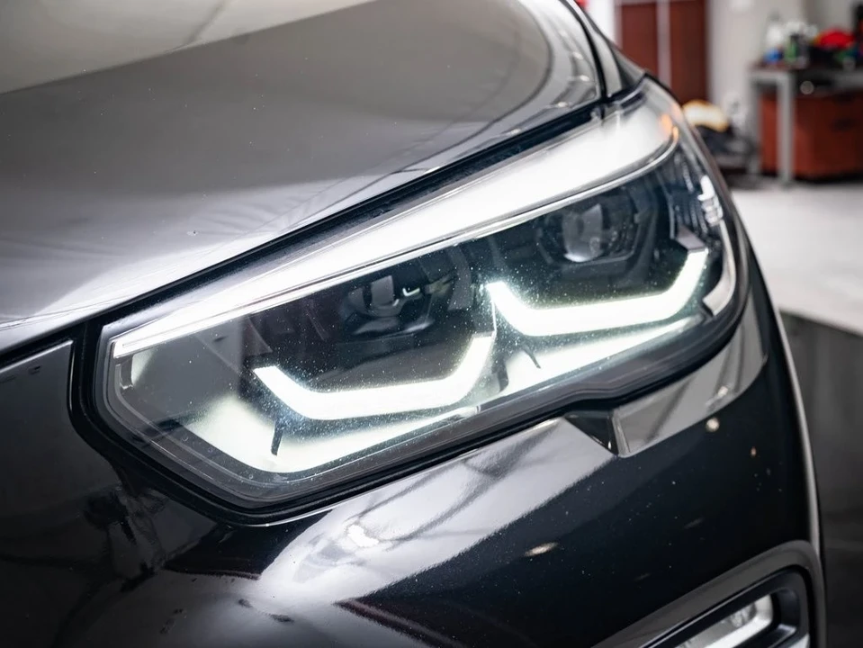 2019 BMW G05 X5 - Image 15 of 21