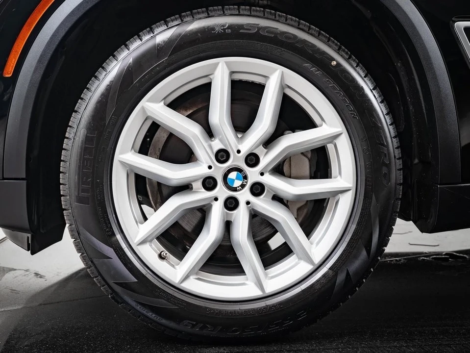 2019 BMW G05 X5 - Image 13 of 21