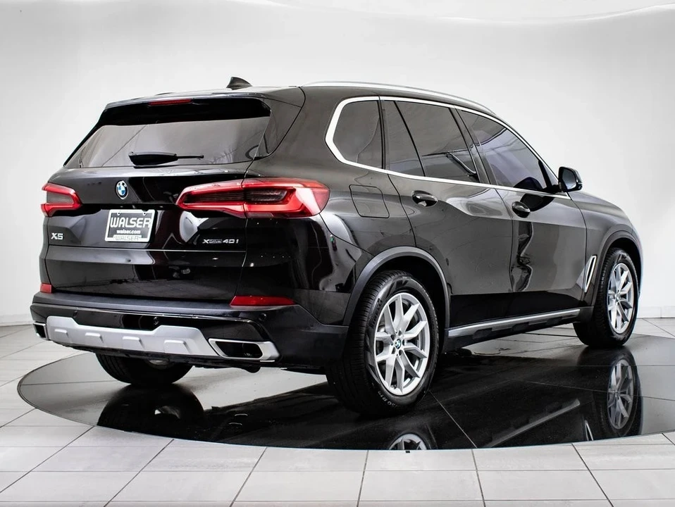 2019 BMW G05 X5 - Image 10 of 21