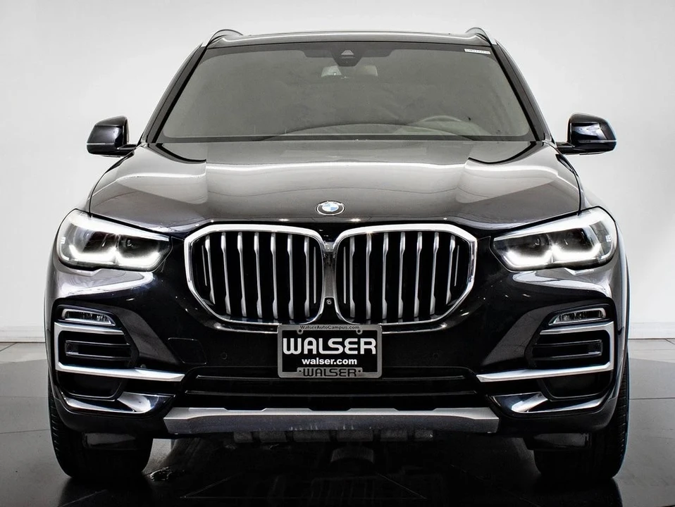 2019 BMW G05 X5 - Image 2 of 21