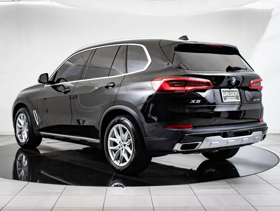 2019 BMW G05 X5 - Image 6 of 21