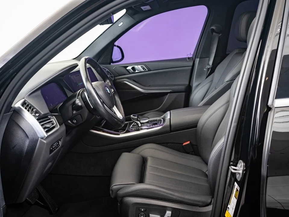 2019 BMW G05 X5 - Image 20 of 21
