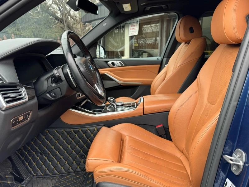 2019 BMW G05 X5 - Image 10 of 12