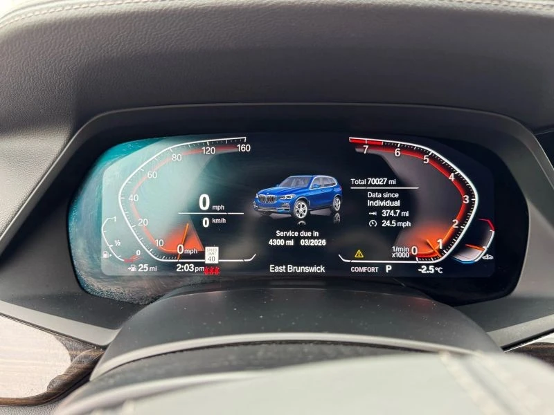 2019 BMW G05 X5 - Image 12 of 12