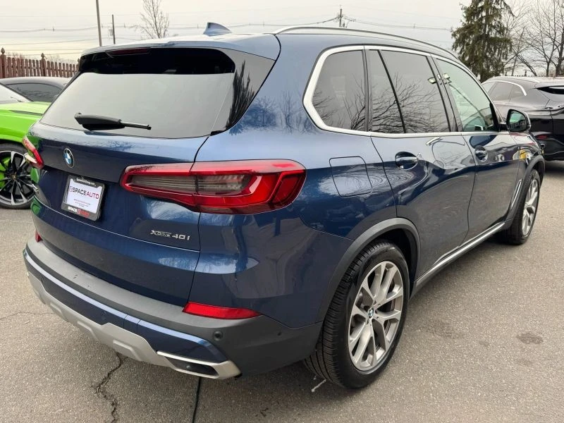 2019 BMW G05 X5 - Image 5 of 12