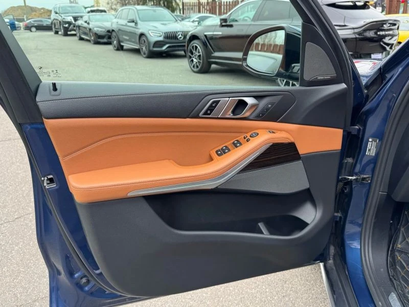 2019 BMW G05 X5 - Image 8 of 12