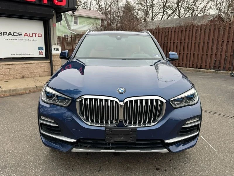 2019 BMW G05 X5 - Image 2 of 12