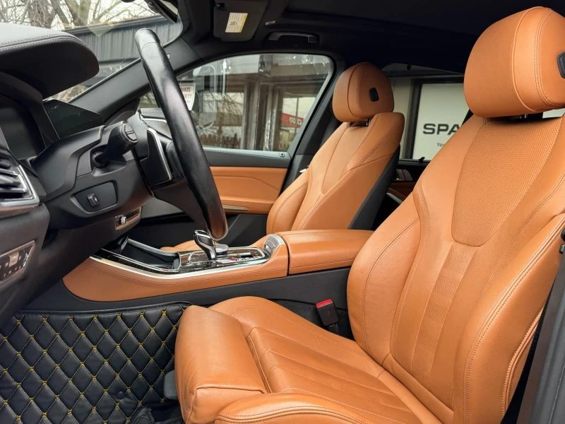 2019 BMW G05 X5 - Image 11 of 12