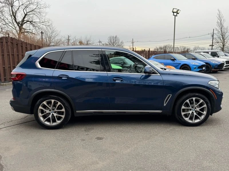 2019 BMW G05 X5 - Image 4 of 12
