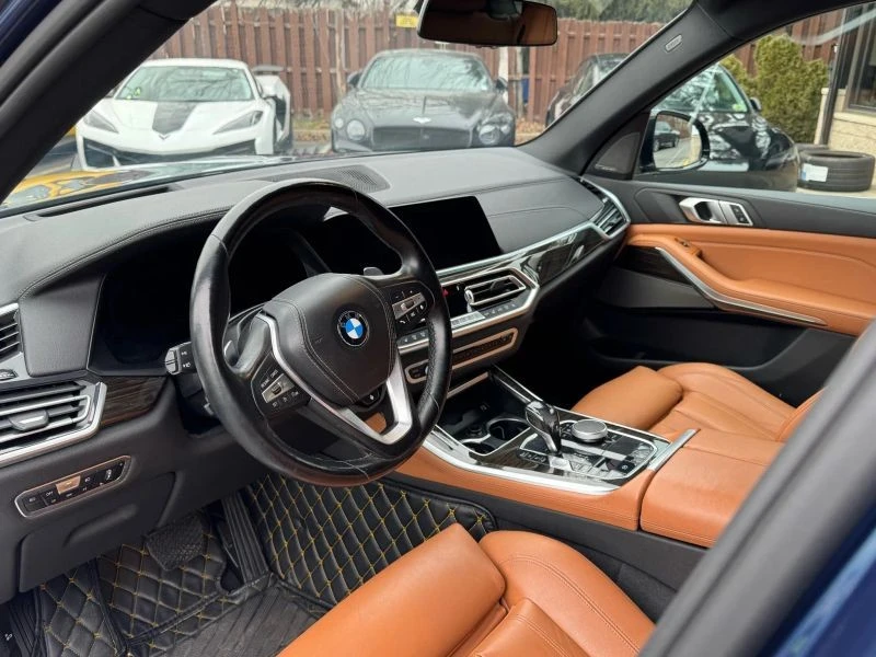 2019 BMW G05 X5 - Image 9 of 12