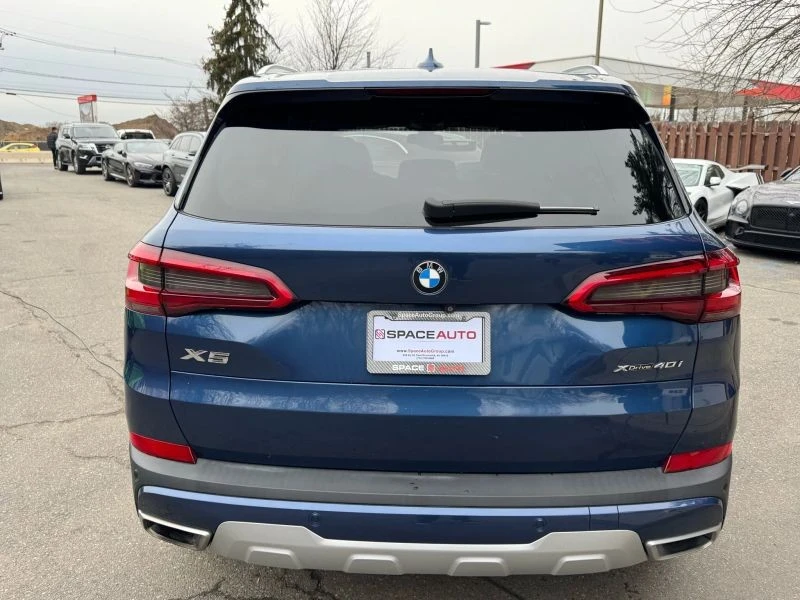 2019 BMW G05 X5 - Image 6 of 12