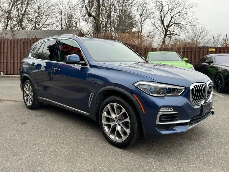 2019 BMW G05 X5 - Image 3 of 12