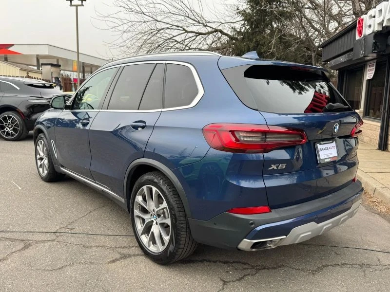 2019 BMW G05 X5 - Image 7 of 12