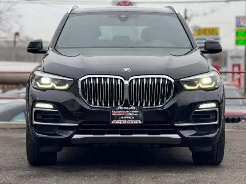 2019 BMW G05 X5 - Image 2 of 12