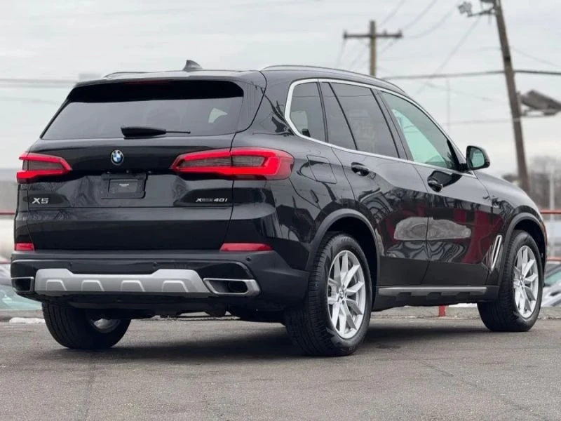 2019 BMW G05 X5 - Image 5 of 12