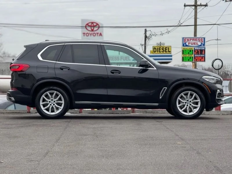 2019 BMW G05 X5 - Image 4 of 12