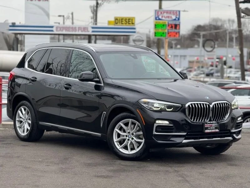 2019 BMW G05 X5 - Image 10 of 12