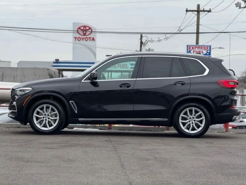 2019 BMW G05 X5 - Image 7 of 12