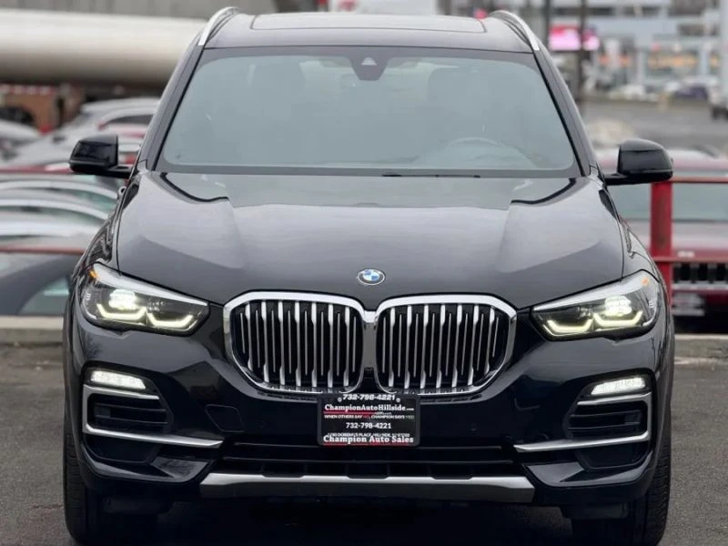 2019 BMW G05 X5 - Image 9 of 12