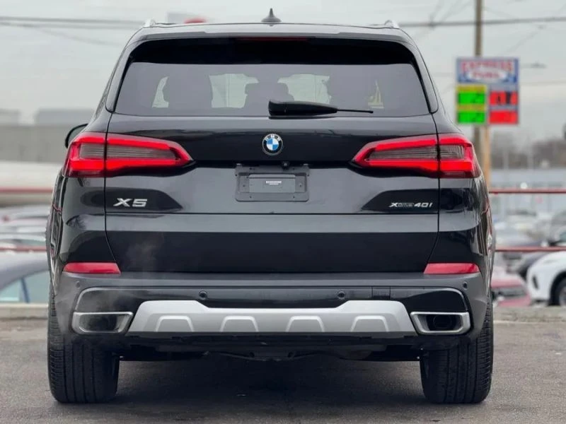 2019 BMW G05 X5 - Image 6 of 12