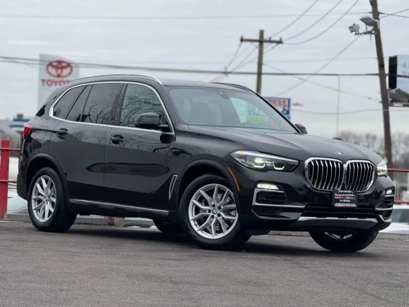 2019 BMW G05 X5 - Image 3 of 12