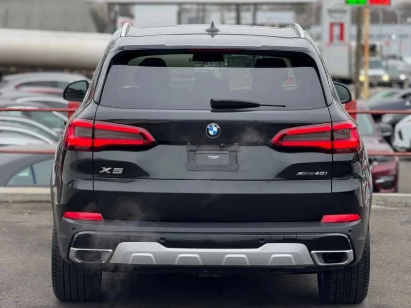 2019 BMW G05 X5 - Image 12 of 12