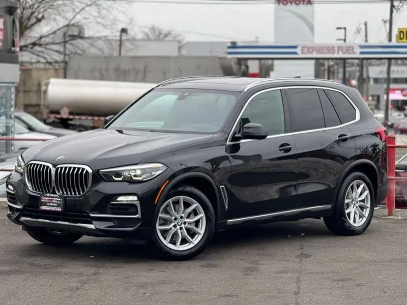 2019 BMW G05 X5 - Image 8 of 12