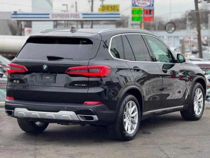 2019 BMW G05 X5 - Image 11 of 12