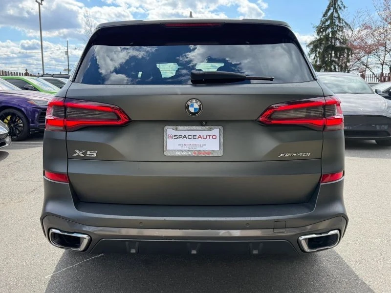 2019 BMW G05 X5 - Image 6 of 12
