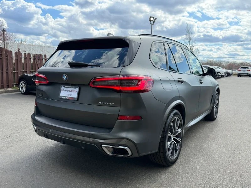 2019 BMW G05 X5 - Image 5 of 12