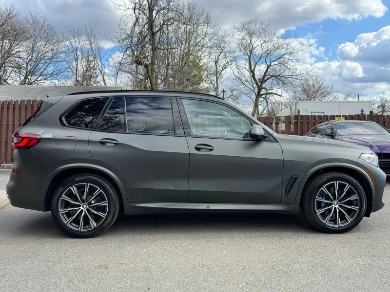 2019 BMW G05 X5 - Image 4 of 12