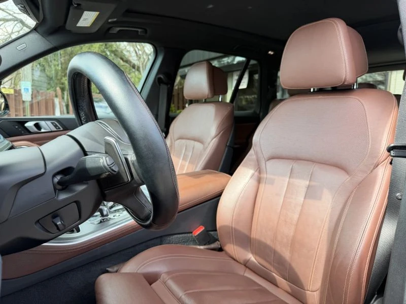 2019 BMW G05 X5 - Image 12 of 12