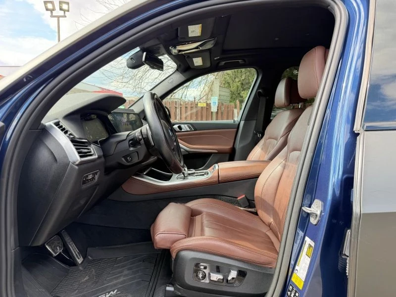 2019 BMW G05 X5 - Image 11 of 12