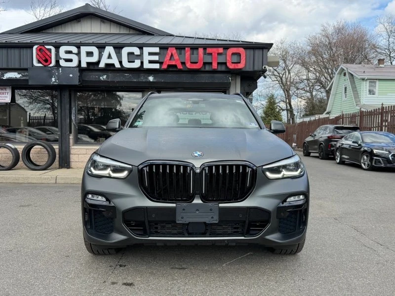2019 BMW G05 X5 - Image 2 of 12