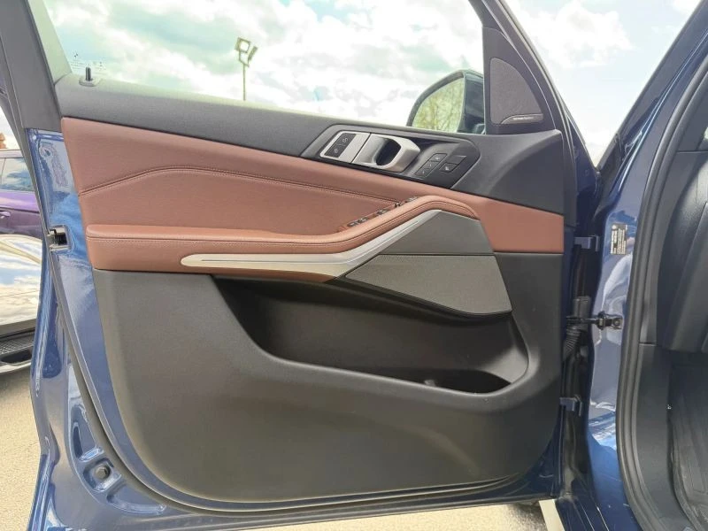 2019 BMW G05 X5 - Image 9 of 12