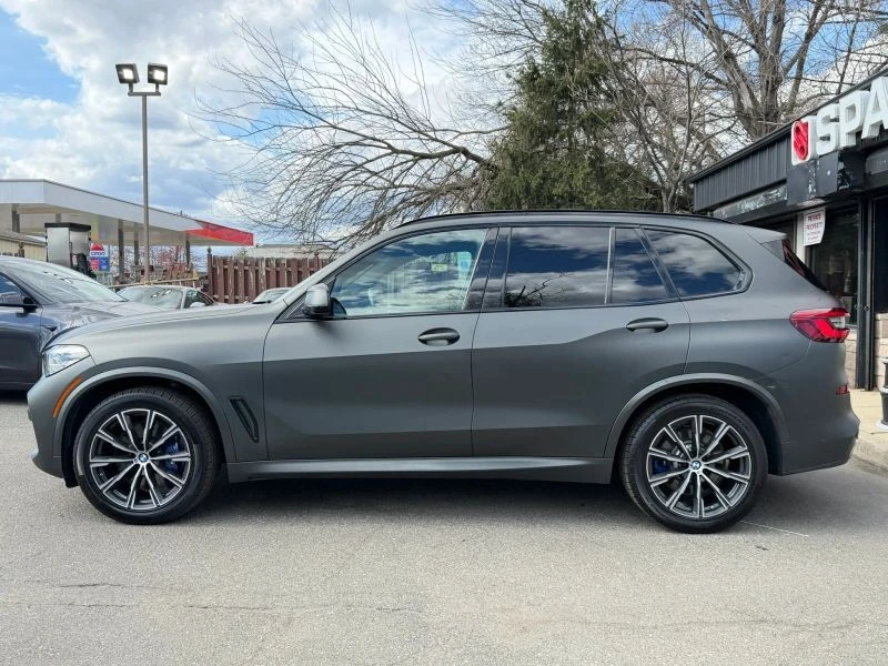2019 BMW G05 X5 - Image 8 of 12