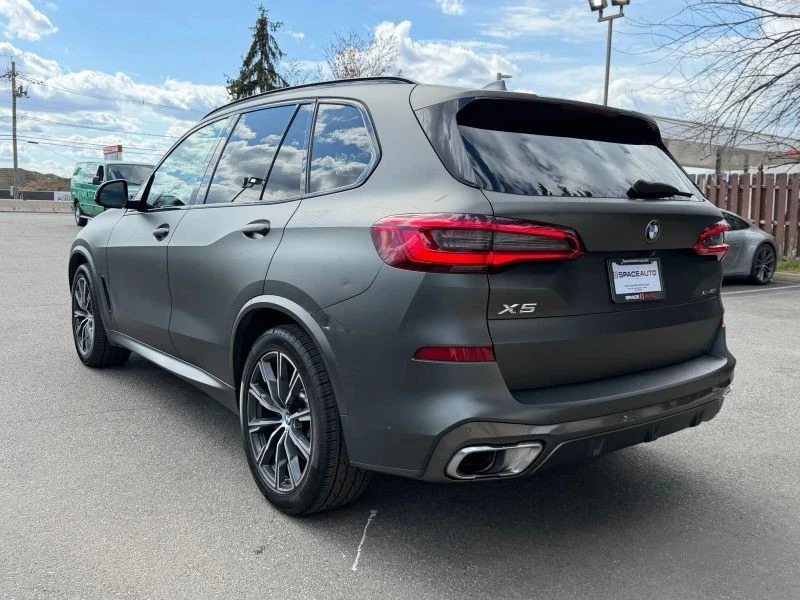 2019 BMW G05 X5 - Image 7 of 12